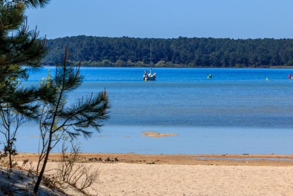 Maison Proche Du Lac ! 우르탱 외부 사진